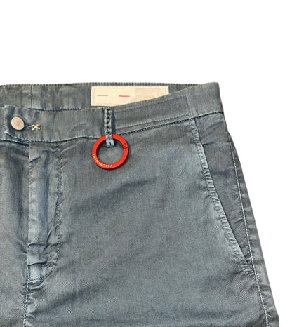 Tramarossa L012 Cotton Solid Shorts