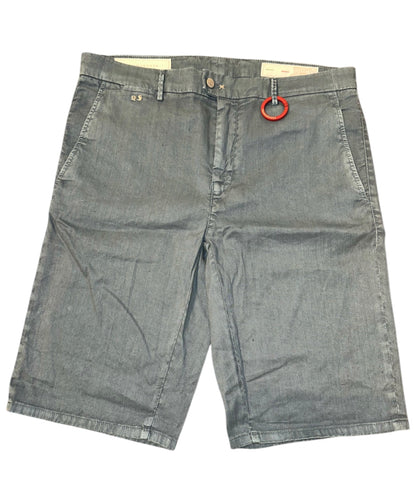 Tramarossa L012 Cotton Solid Shorts