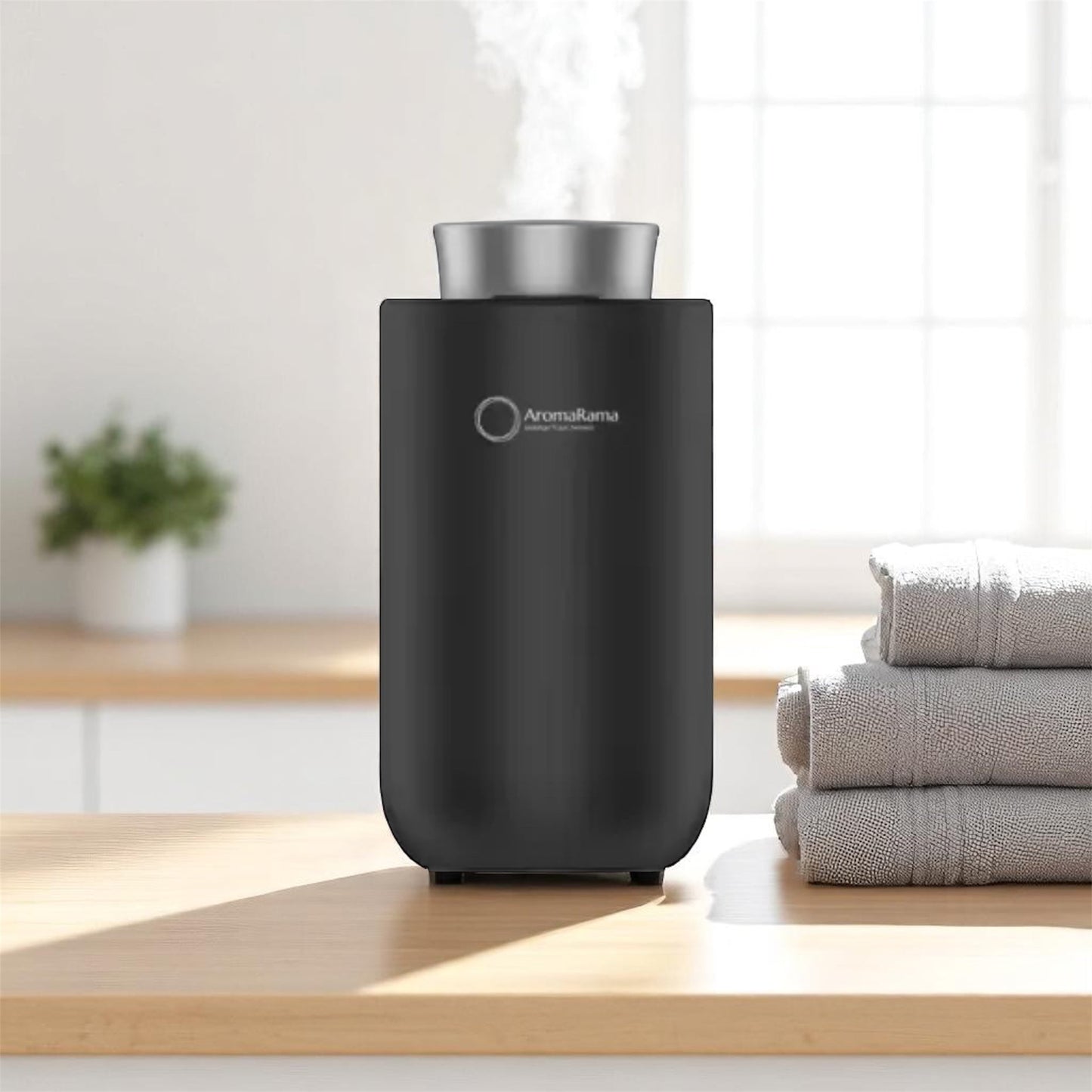 A50 Rechargeable Diffuser