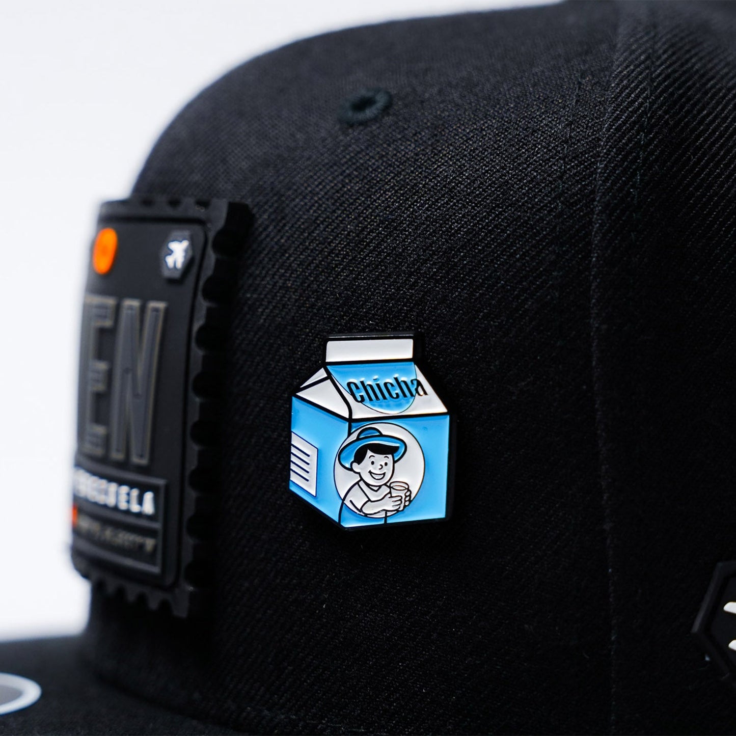 Cepillados Pin