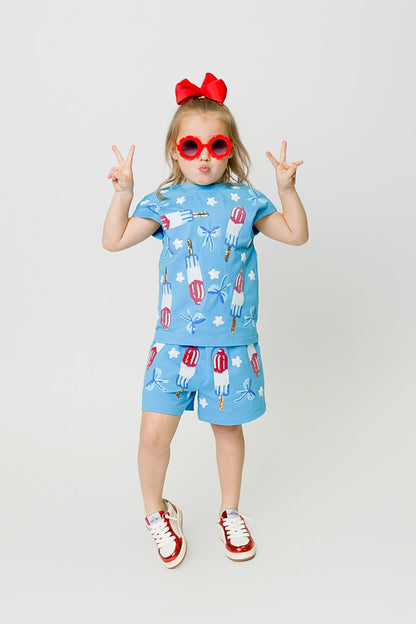 Popsicle Top