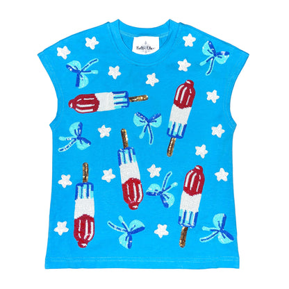 Popsicle Top