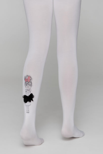 Conte Tights for girls - Pretty 50 Den