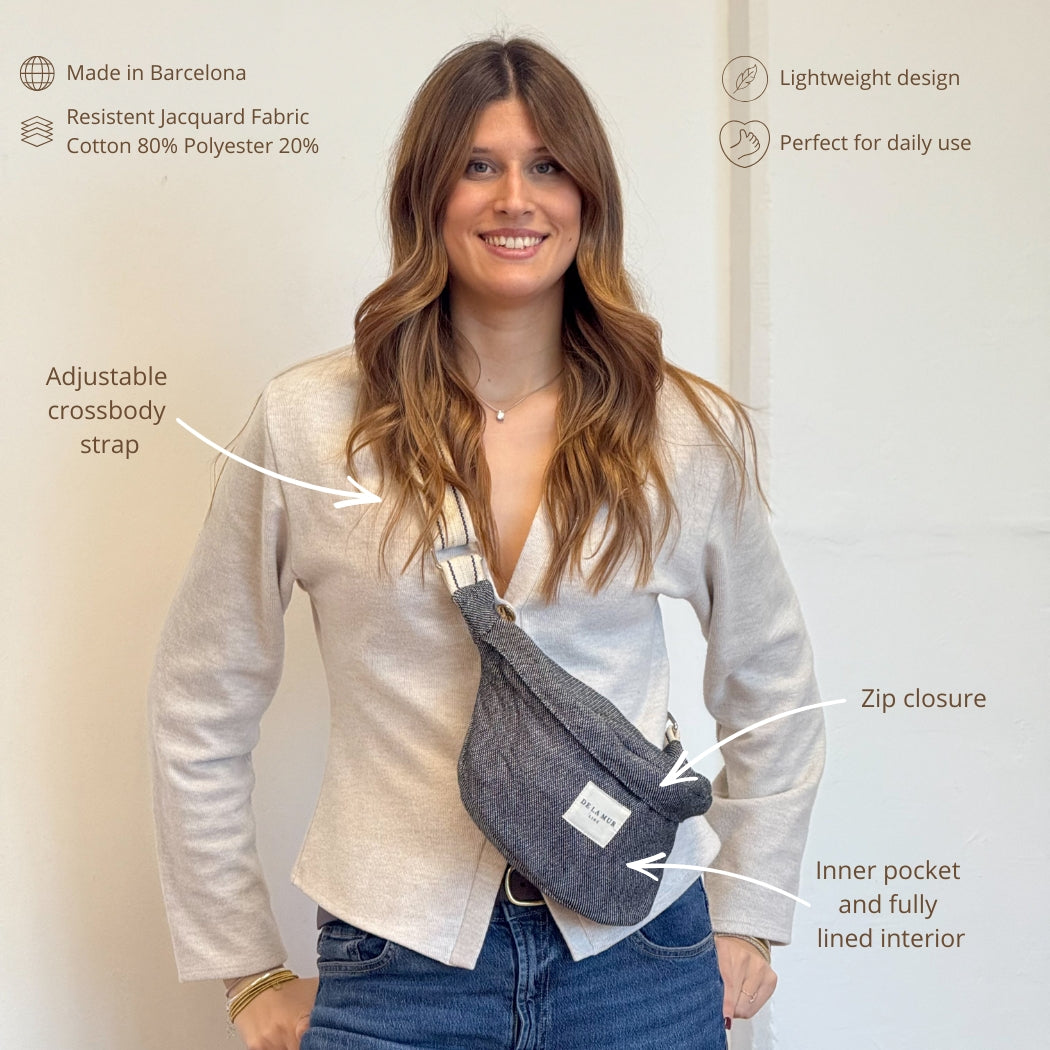 Fanny Pack Sinay