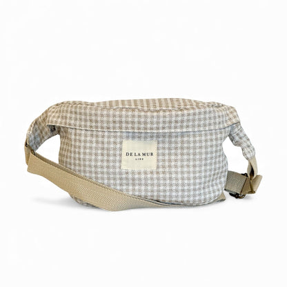 Fanny Pack Vison