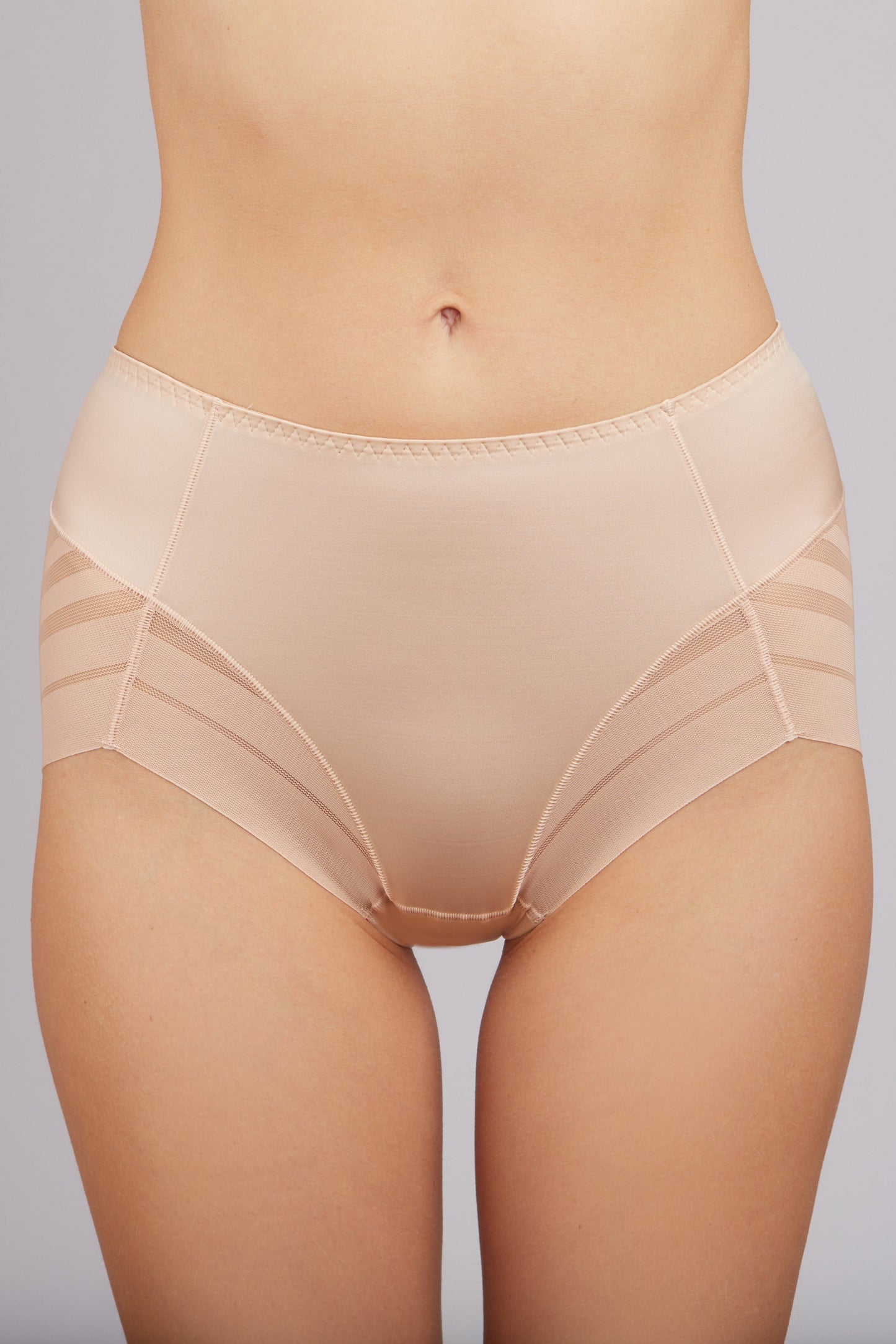 Panties Milavitsa 265340 - High-Waisted Slip