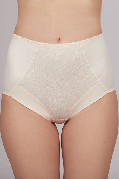 Panties Milavitsa 268000 - High-Waisted Slip