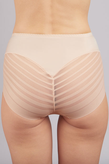 Panties Milavitsa 265340 - High-Waisted Slip