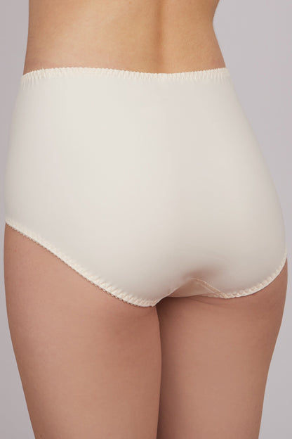 Panties Milavitsa 268000 - High-Waisted Slip