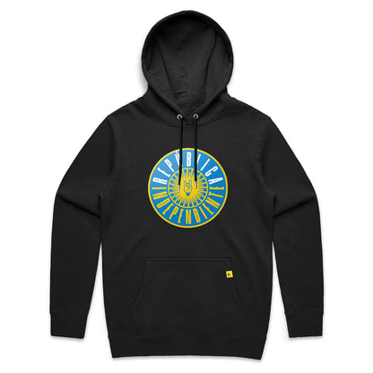 República Independiente - Premium Hoodie Black
