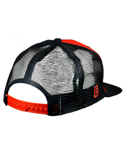 OG Trucker Snapback