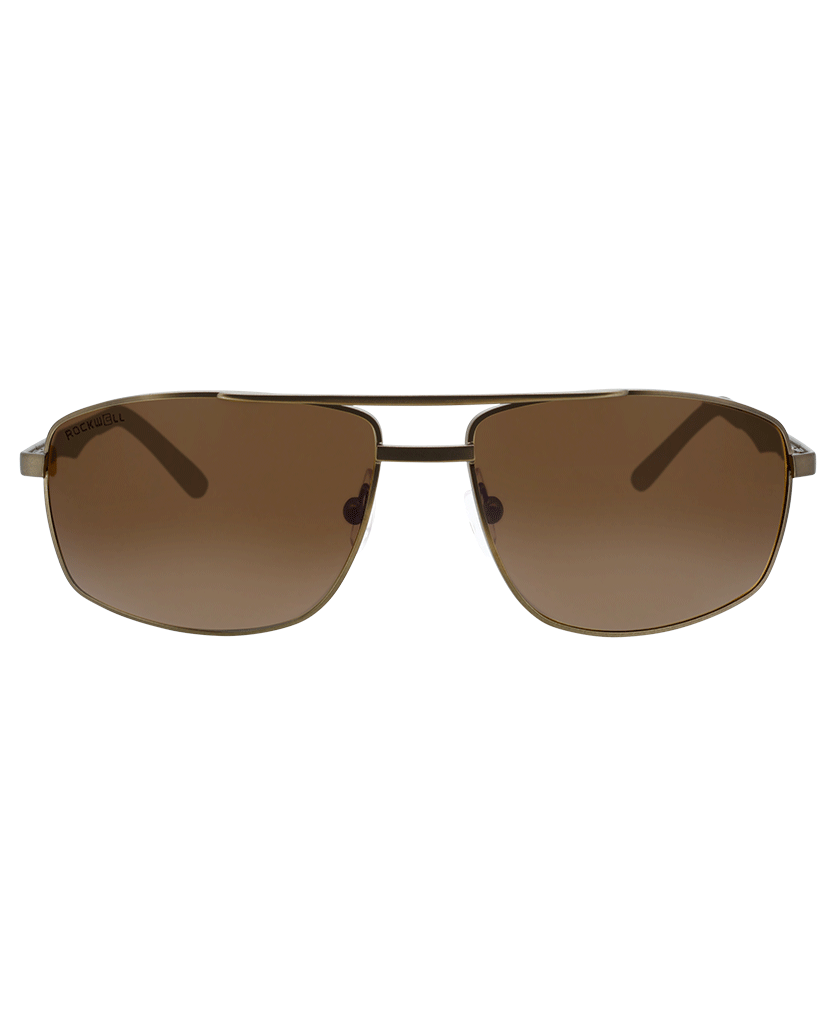 Marco (Brown/Brown)