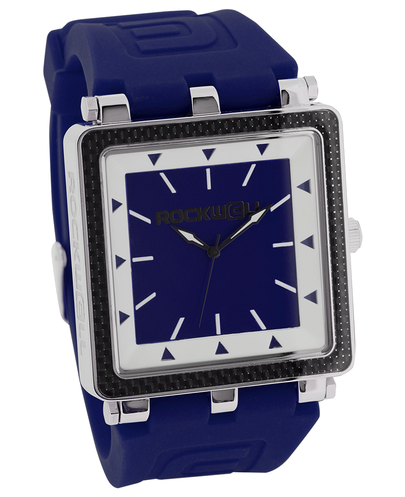 CF (White) Watch