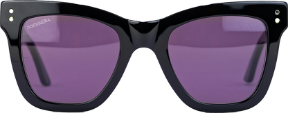 Riviera (Black/Black)