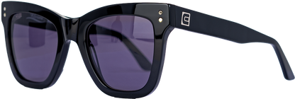 Riviera (Black/Black)
