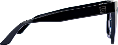 Riviera (Black/Black)