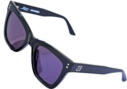 Riviera (Black/Black)