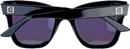 Riviera (Black/Black)