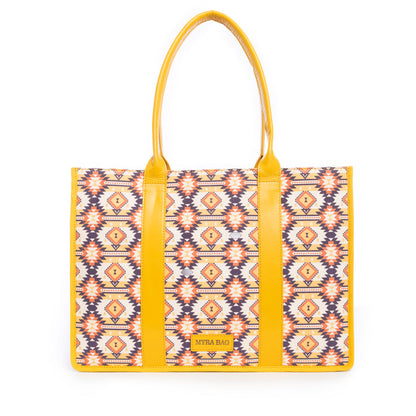 Mynora Springs Weekender Bag