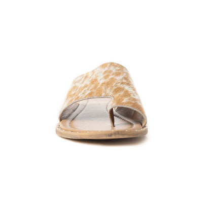 Kimmee Trail Sandal In Brown