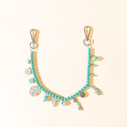 Desert Oasis Journey Bag Charm