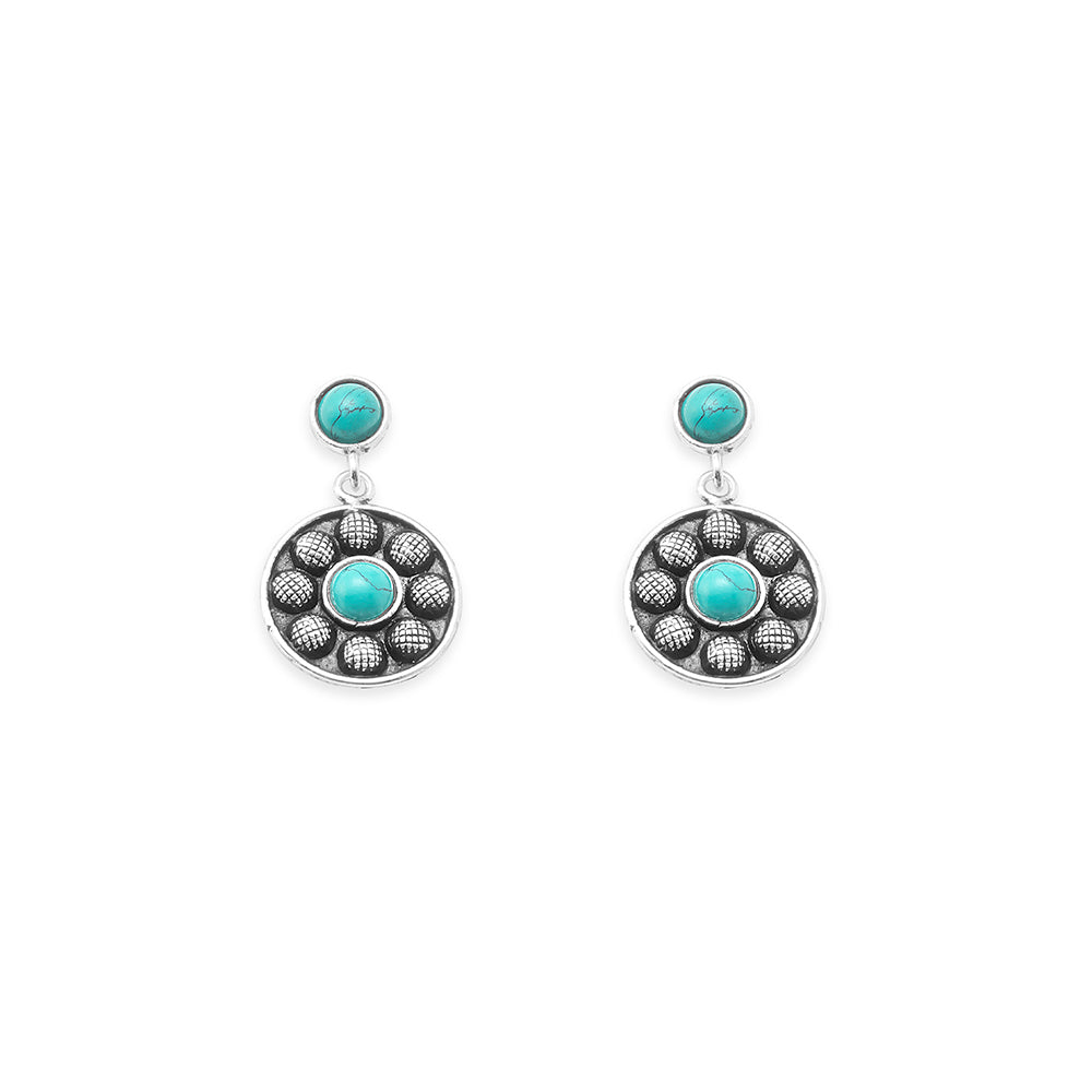 Starlight Canyon Earrings