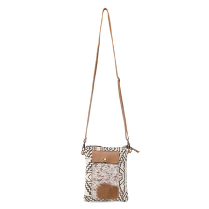 Vuierra Rivet Small & Crossbody Bag