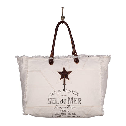 Smashing Weekender Bag