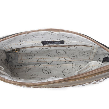 Sine Qua Non Small & Crossbody Bag