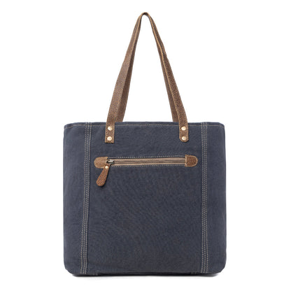 Pluralistic Tote Bag