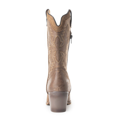 Formidable Boots