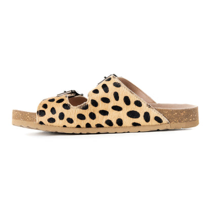 Carefree Sandals