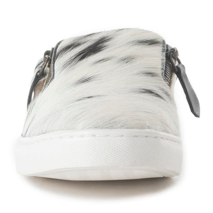 Arctic sneaker