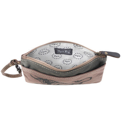 Ashva Pouch