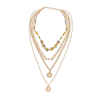Nisha Necklace