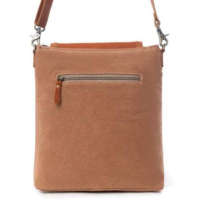 peanut brown Small & Crossbody Bag
