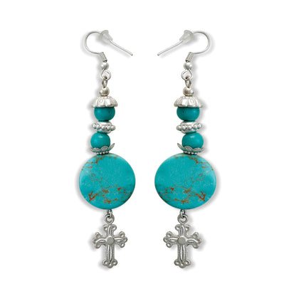MONSOON EARRING