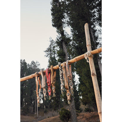 Cramine Strap