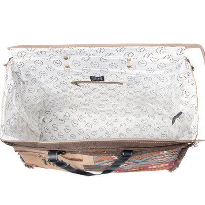 Southwest Bound VP11 Weekender Bag