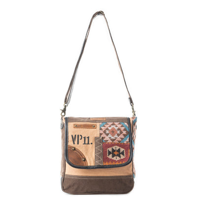 Southwest Bound VP11 Shoulder Bag
