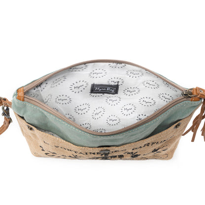 Fontaine de Parfums Pouch
