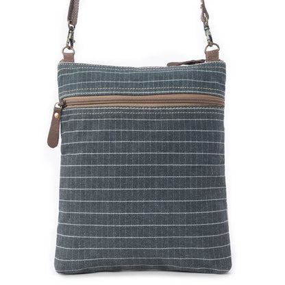Oriver Winery Crossbody Bag