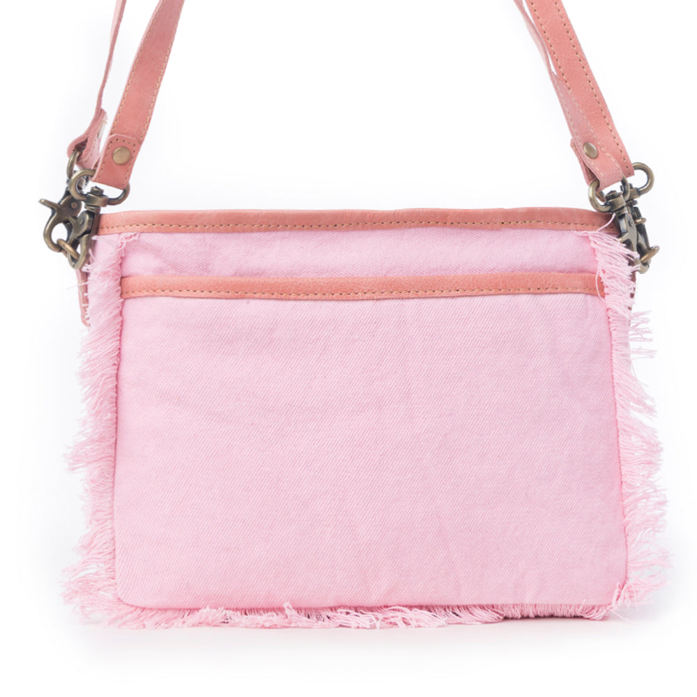 Suzanna Trail Small And Crossbody Bag