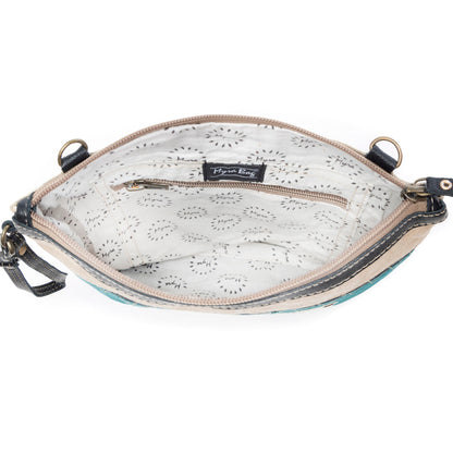 Chateau Petit-Village Small & Crossbody Bag