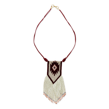Tribe Of My Tribe Necklace