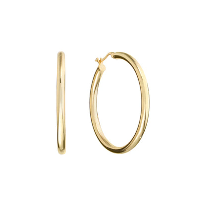 Hoop Earrings