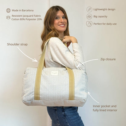 Sports Bag Vison