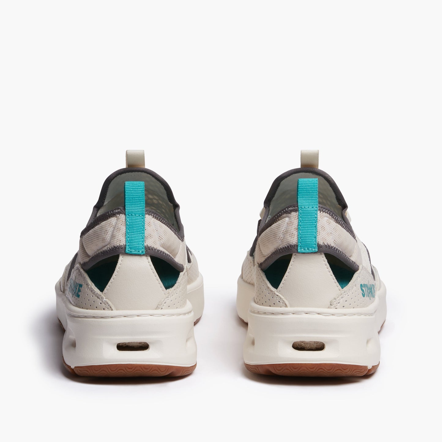 Bluefin Sandal