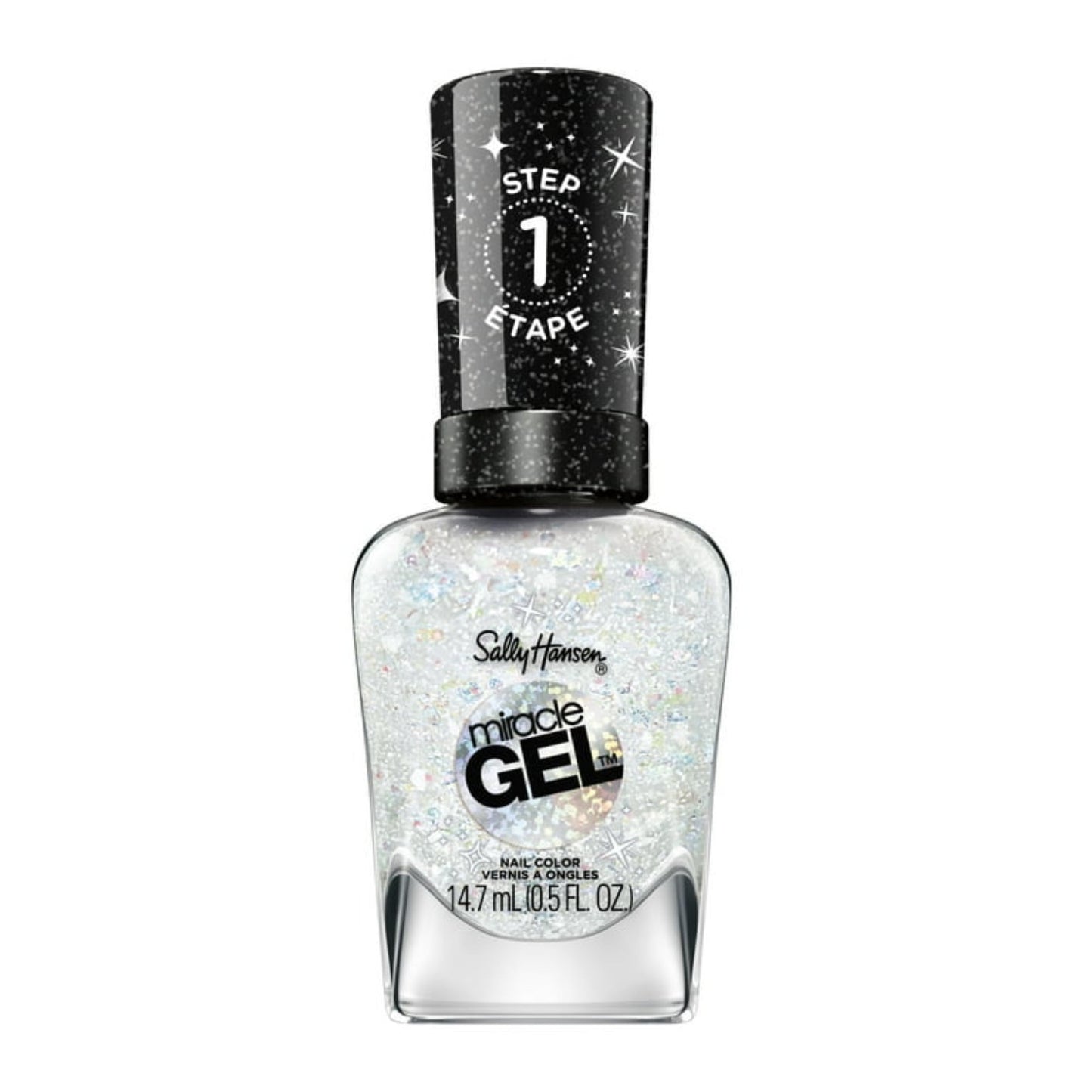 Vibrant Nail Polish