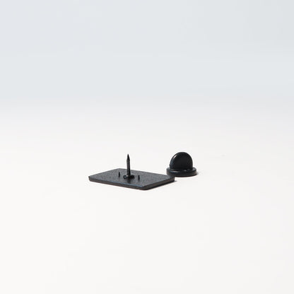 VZLA Cassette Salsa Pin